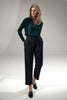 Pantaloni da donna model 150792 Figl