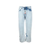 Semicouture Jeans Donna
