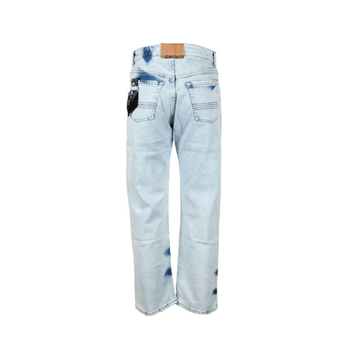 Semicouture Jeans Donna