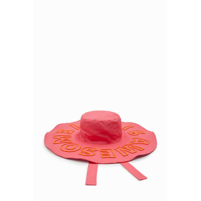 Desigual Cappello Donna