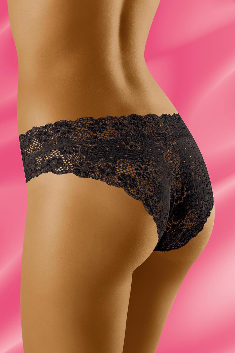 Culotte model 49455 Wolbar