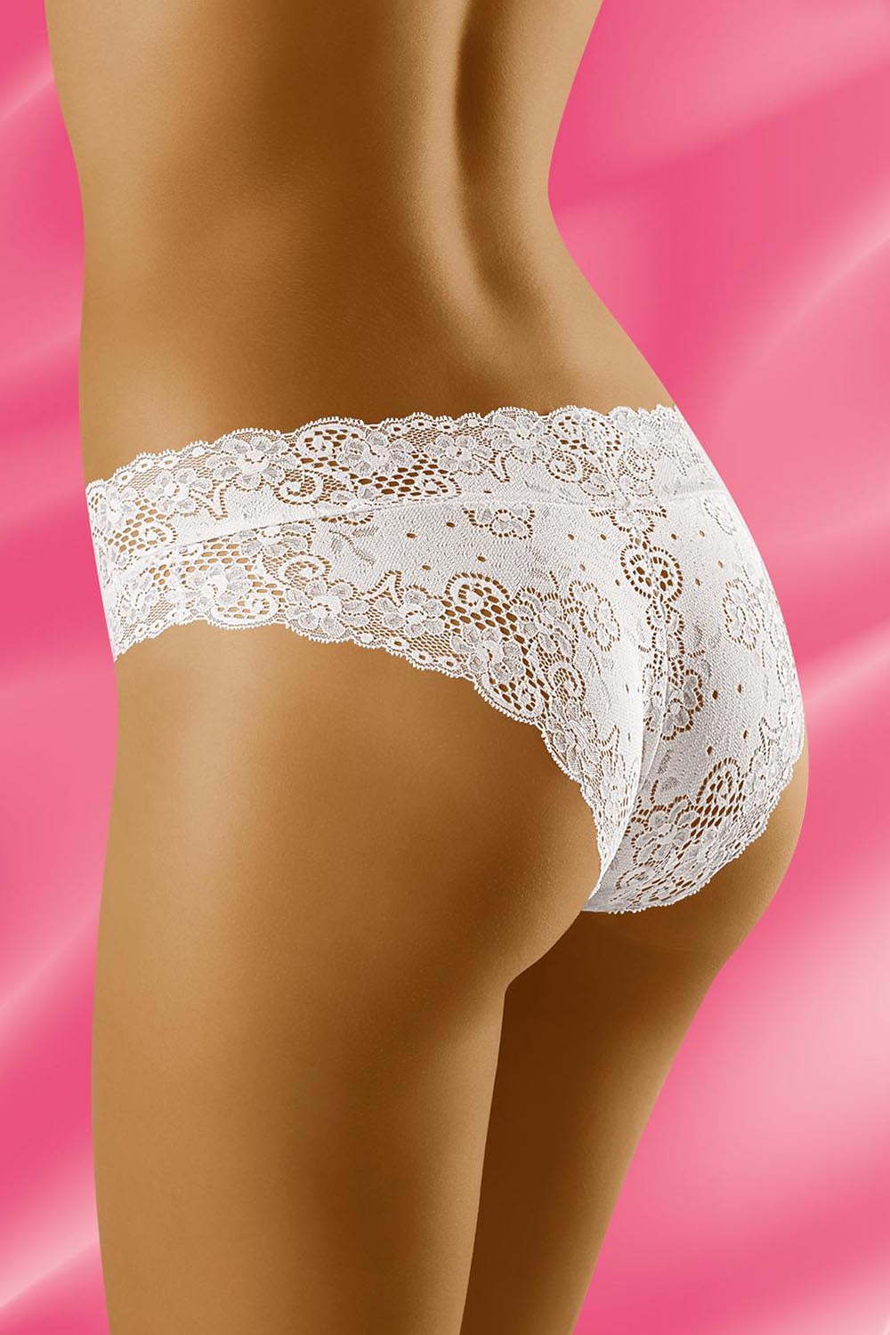 Culotte model 49470 Wolbar