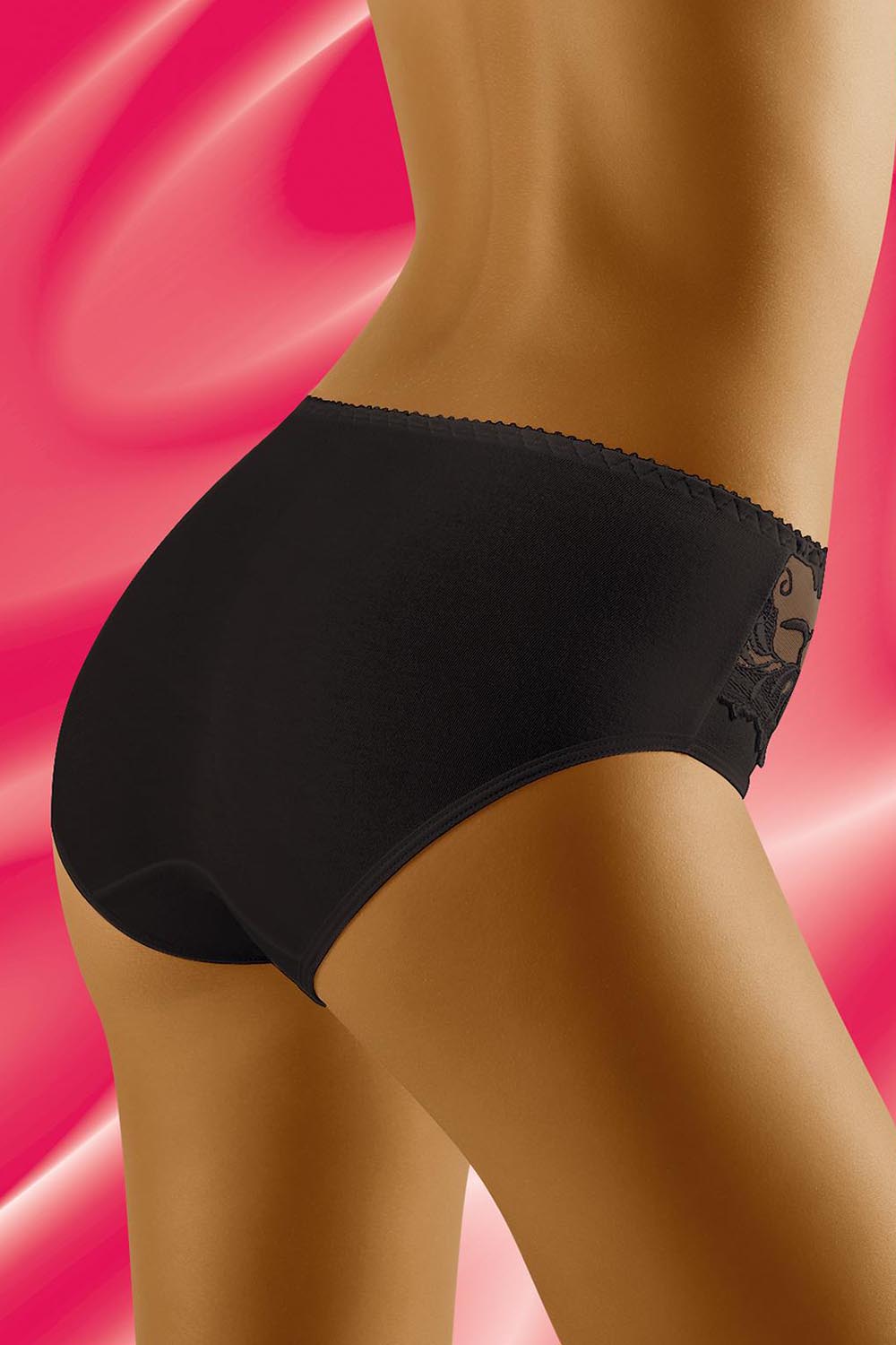 Culotte model 49477 Wolbar