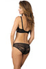 Culotte model 86351 Gorteks