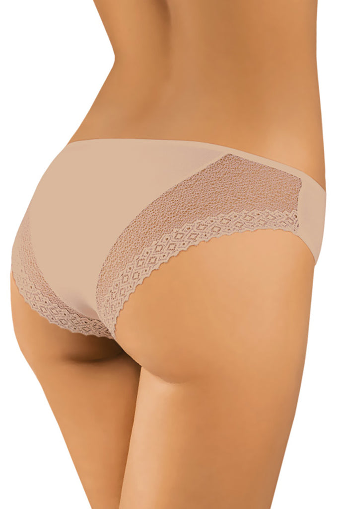 Culotte model 118158 Babell