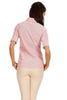 Camicia classica model 23465 Moe