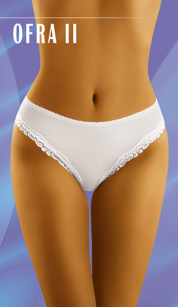 Culotte model 24874 Wolbar