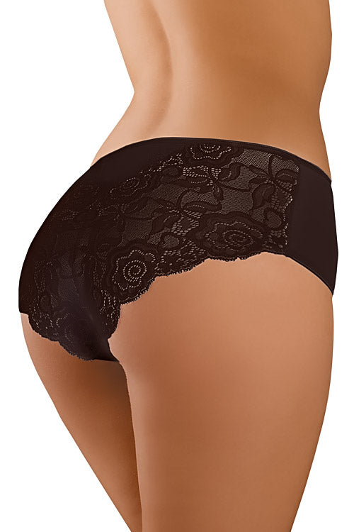 Culotte model 24959 Babell