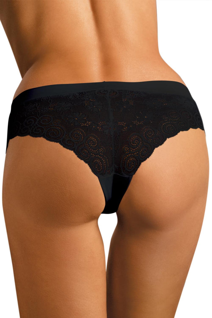 Culotte model 30675 Babell