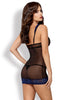 Completo sexi model 123378 Obsessive