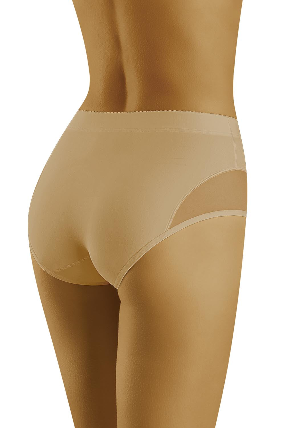 Culotte model 123514 Wolbar