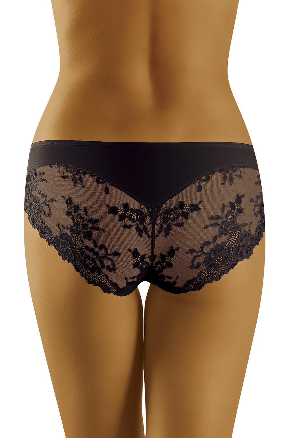 Culotte model 123515 Wolbar