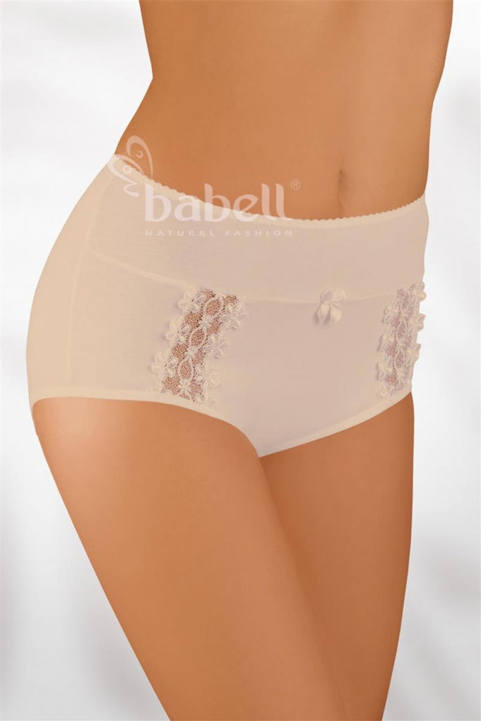 Culotte model 125177 Babell