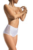Culotte model 127398 Babell