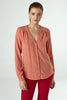 Camicia a manica lunga  model 130249 Colett