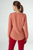 Camicia a manica lunga  model 130249 Colett