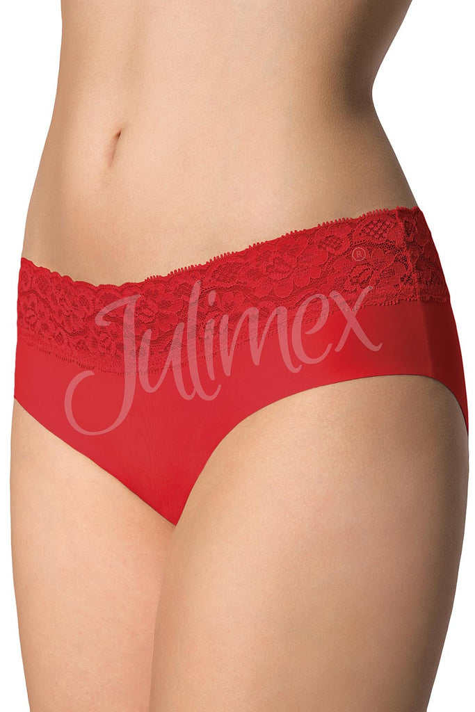 Culotte model 133754 Julimex Lingerie