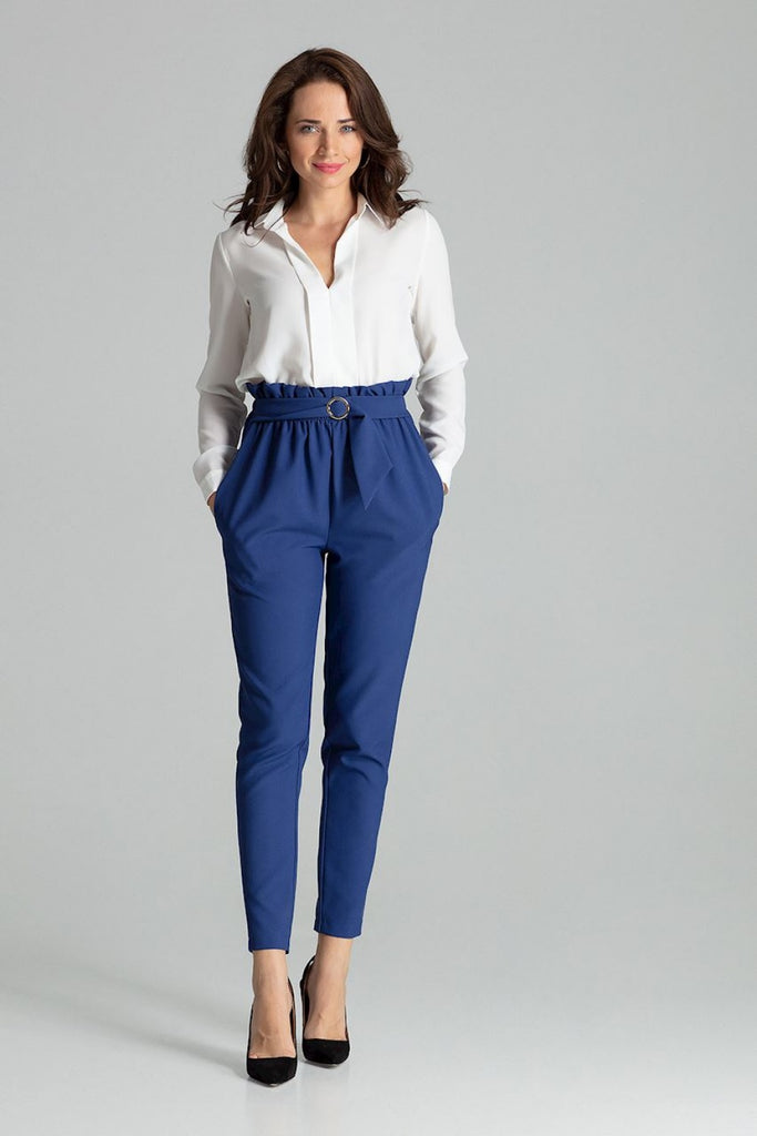 Pantaloni lunghi model 135884 Lenitif