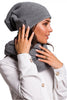 Cappello model 136401 BE Knit