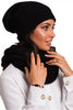 Cappello model 136402 BE Knit