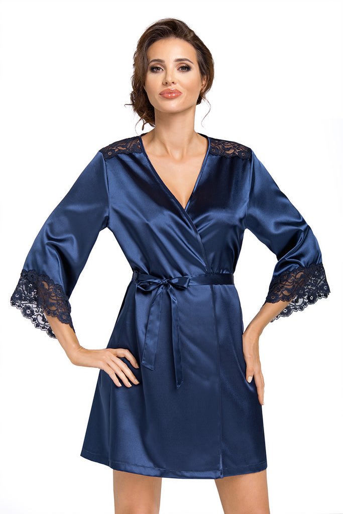 Vestaglia model 138180 Donna