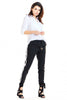 Pantaloni da donna model 140003 awama