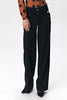 Pantaloni da donna model 140890 Nife