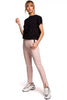 Pantaloni lunghi model 142272 Moe