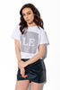 T-shirt model 144103 Lemoniade