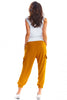 Pantaloni da donna model 144672 awama