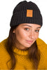 Cappello model 148907 BE Knit