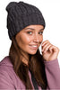Cappello model 148909 BE Knit