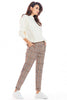 Pantaloni da donna model 148986 awama