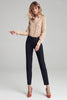 Pantaloni da donna model 149388 Nife