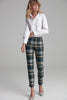 Pantaloni da donna model 149389 Nife