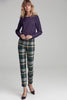 Pantaloni da donna model 149389 Nife
