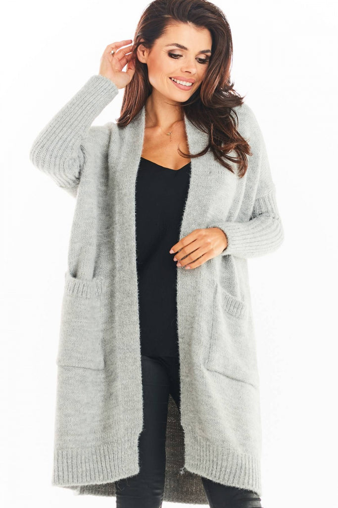 Cardigan model 149721 awama