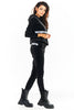 Pantaloni da donna model 149784 awama