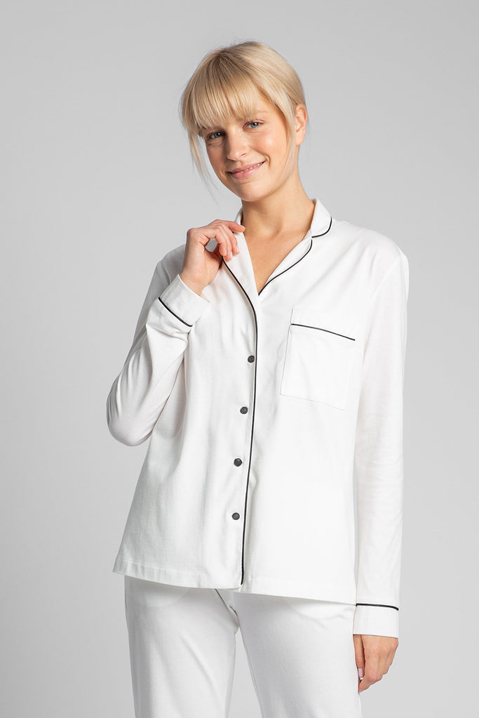 Camicia da donna model 150584 LaLupa