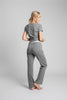 Pantaloni pigiama model 150601 LaLupa