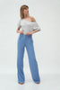 Pantaloni da donna model 153690 Nife