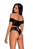 Completo intimo model 159079 Obsessive