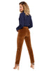 Pantaloni lunghi model 159613 Moe