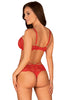 Completo sexi model 161755 Obsessive